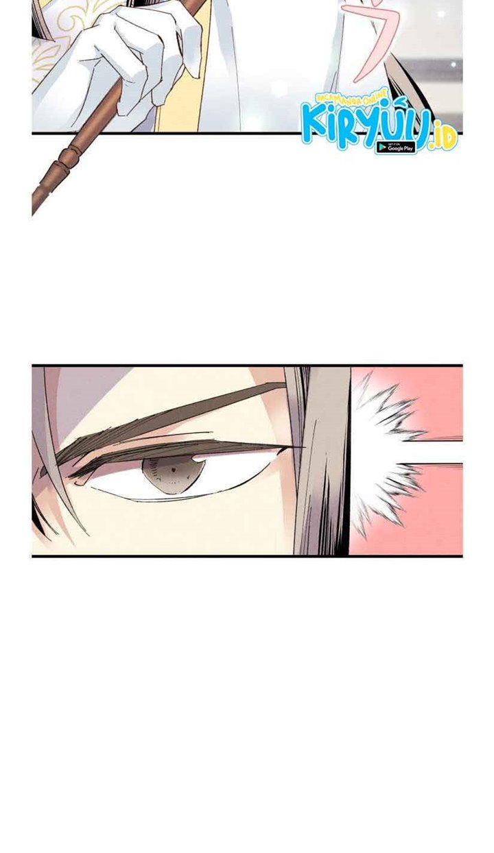 Lightning Degree (Lightning Expert) chapter 76